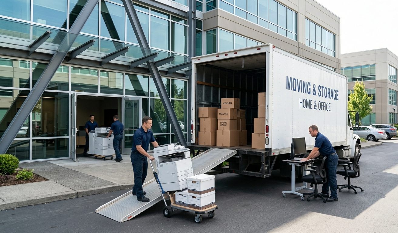 Logistics Services