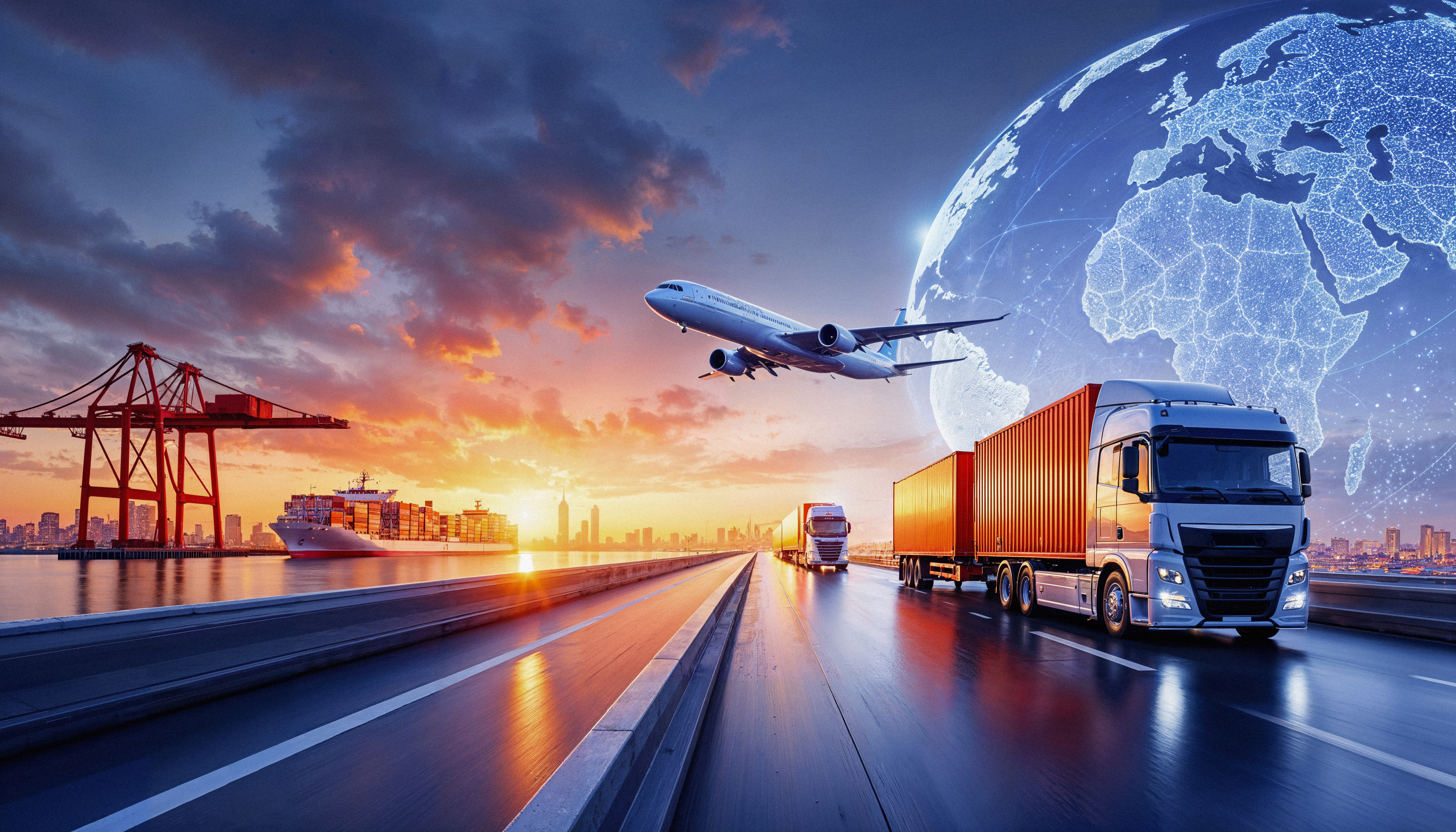 Transport Services in Ajmer