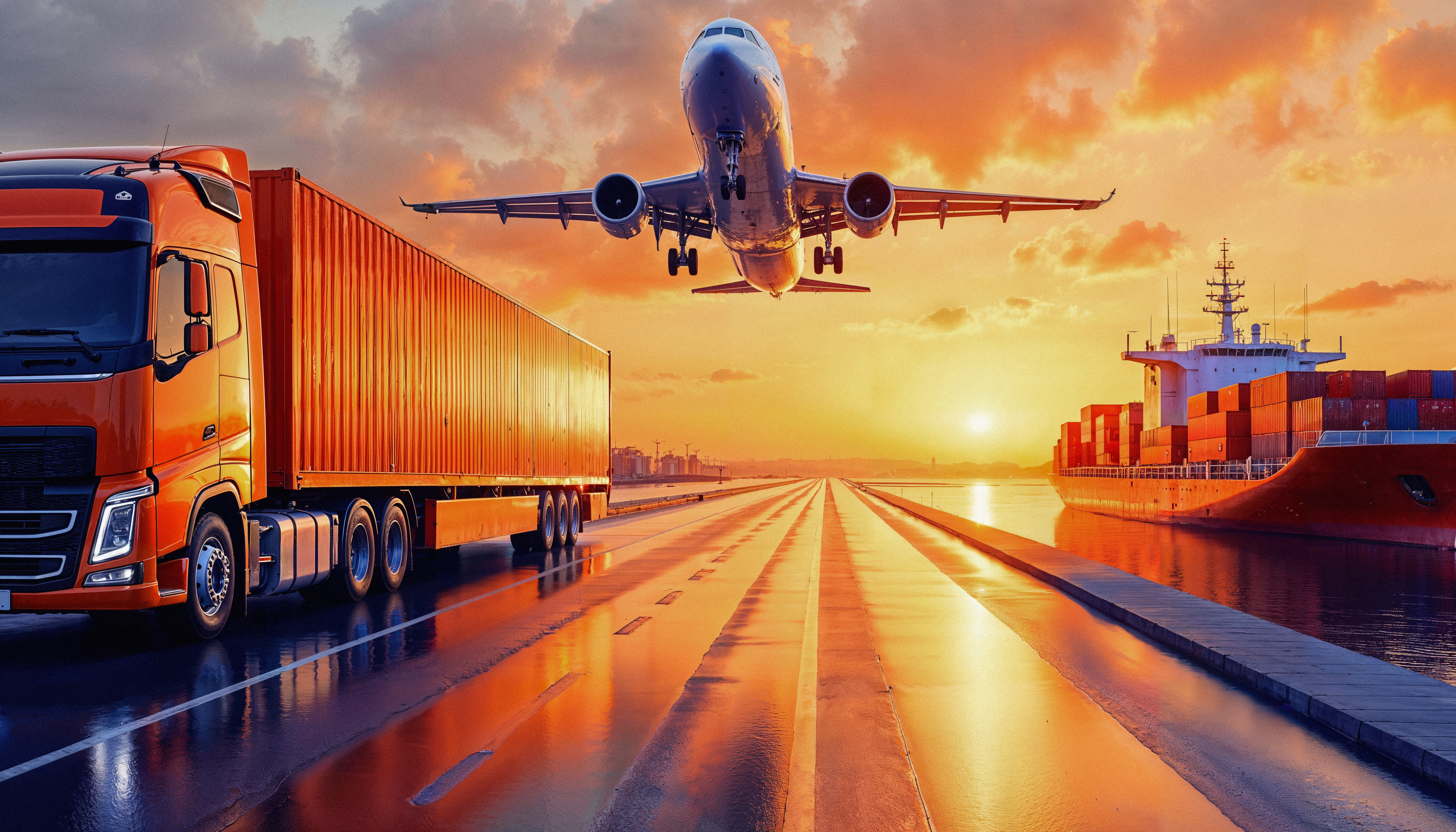 Transport Services in Sikar