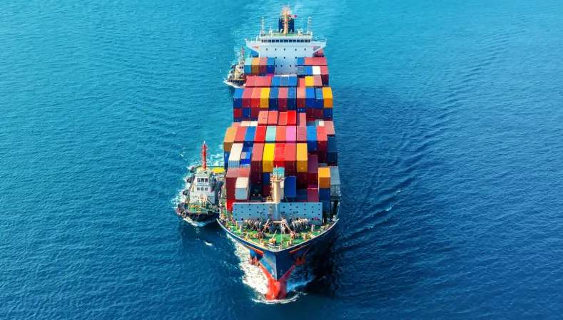 Ocean Freight Service