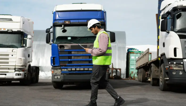 Warehousing Services