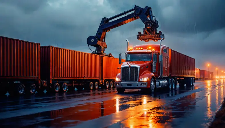 Warehousing Services